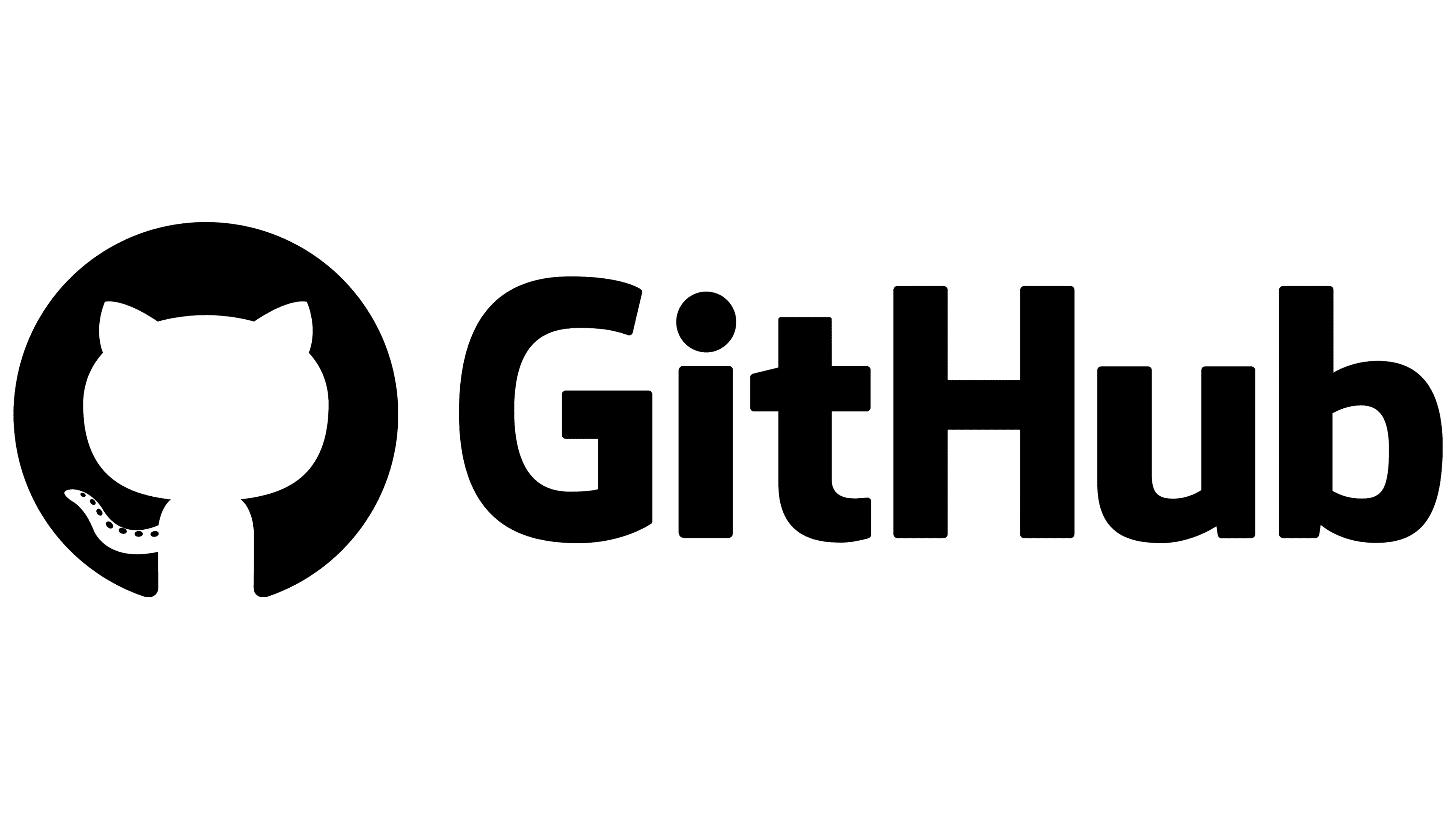 GitHub Logo